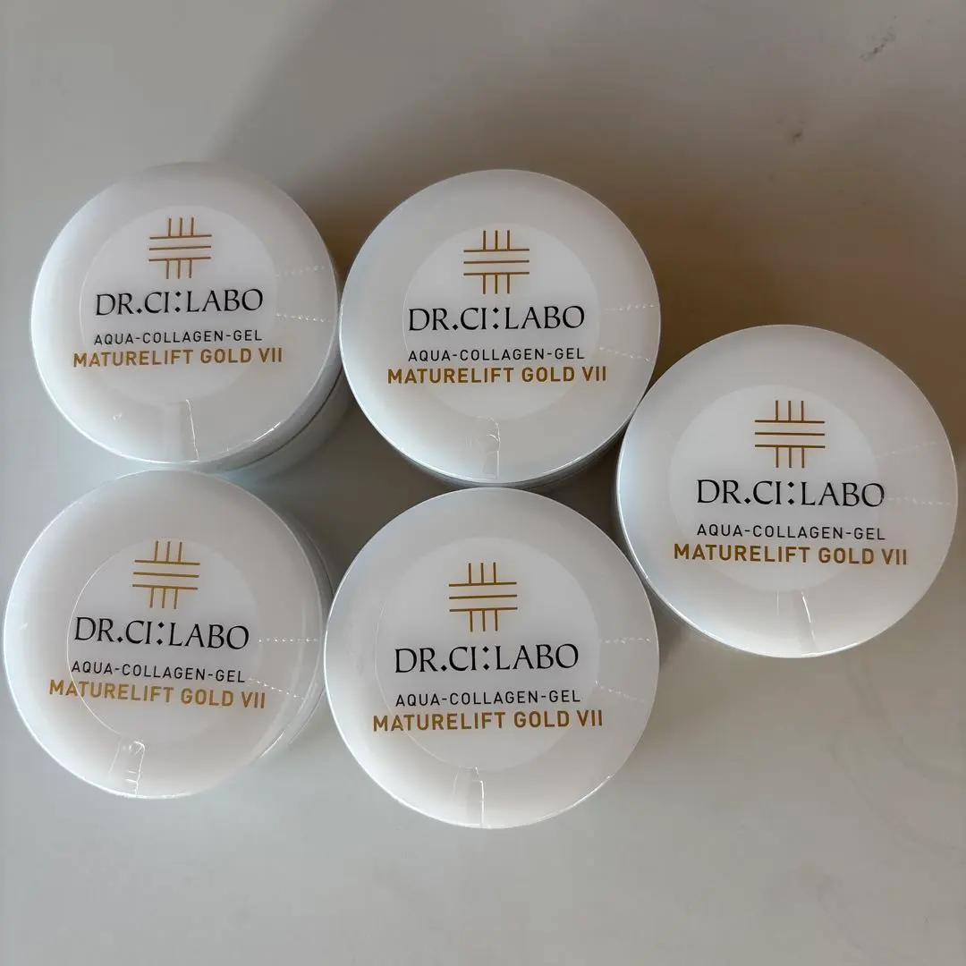 2026年最新】マチュアリフトゴールド ドクターシーラボの人気アイテム