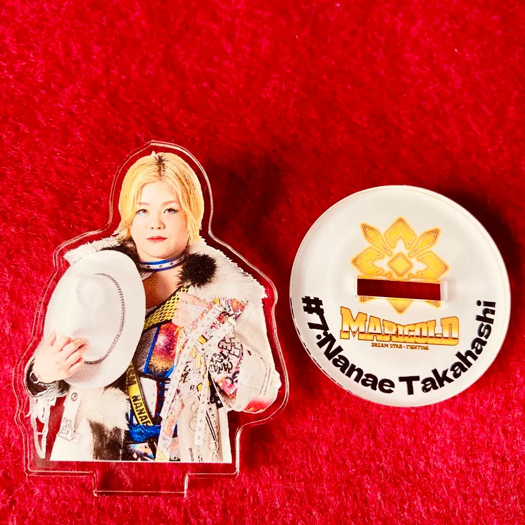 2026年最新】高橋奈七永の人気アイテム - メルカリ