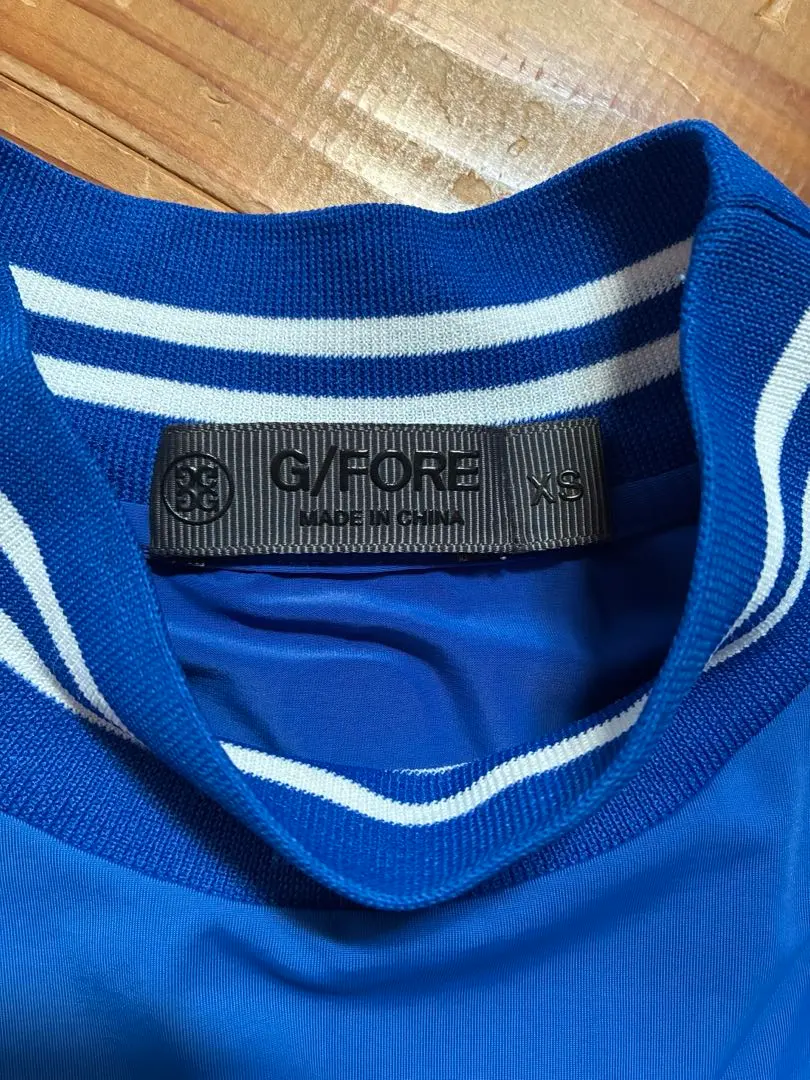 2026年最新】G/FORE シャツの人気アイテム - メルカリ