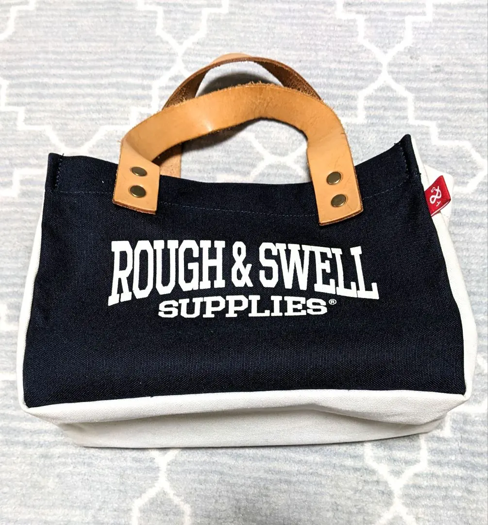 2026年最新】ラフアンドスウェル カートバッグの人気アイテム - メルカリ