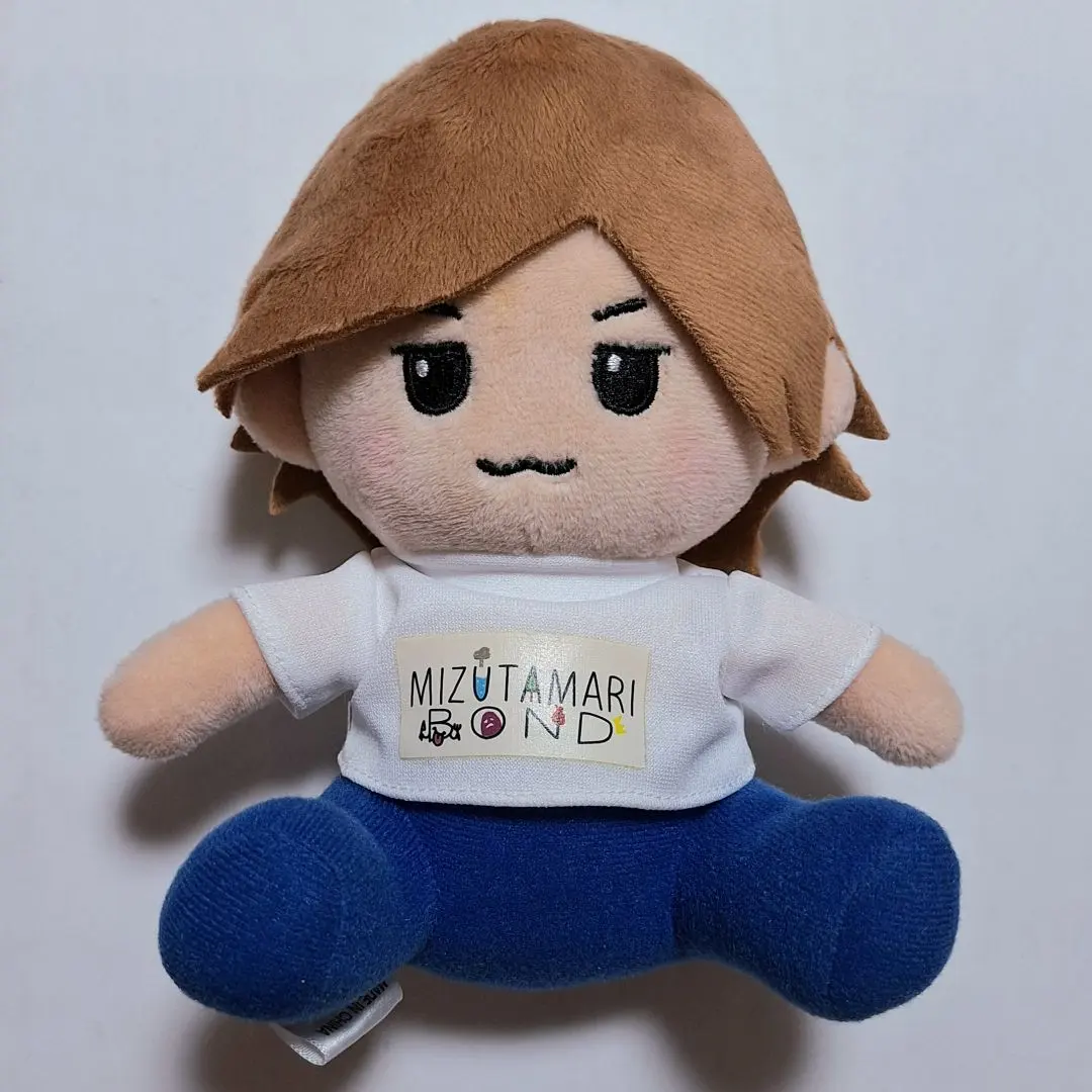 2026年最新】水溜りボンドぬいぐるみの人気アイテム - メルカリ