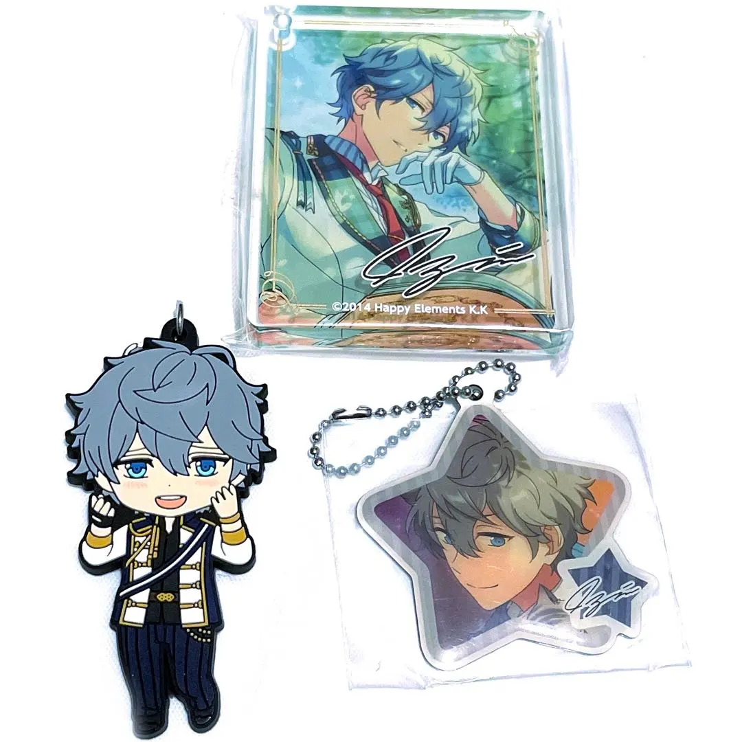 2026年最新】ねんどろいど 瀬名泉の人気アイテム - メルカリ