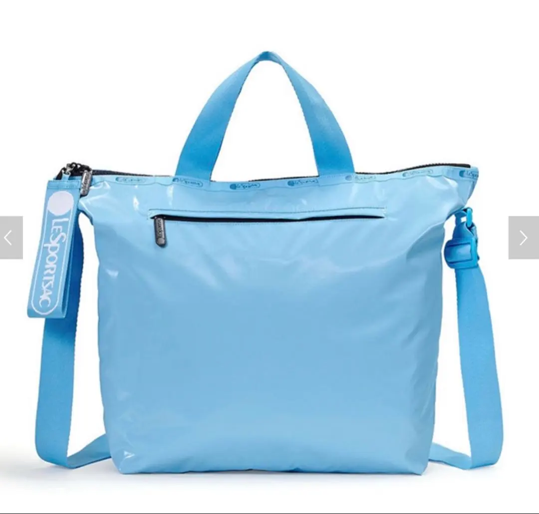 2026年最新】ひとりっぷ レスポートサック3ポーチの人気アイテム