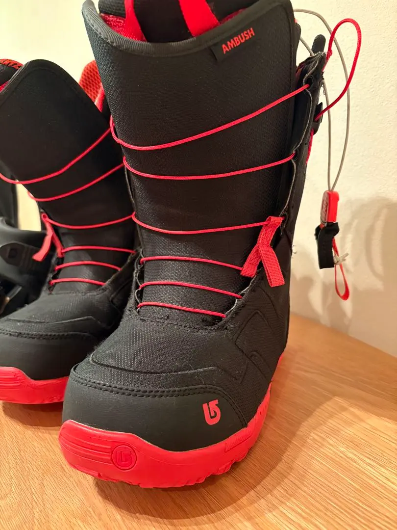 2026年最新】burton ambushの人気アイテム - メルカリ
