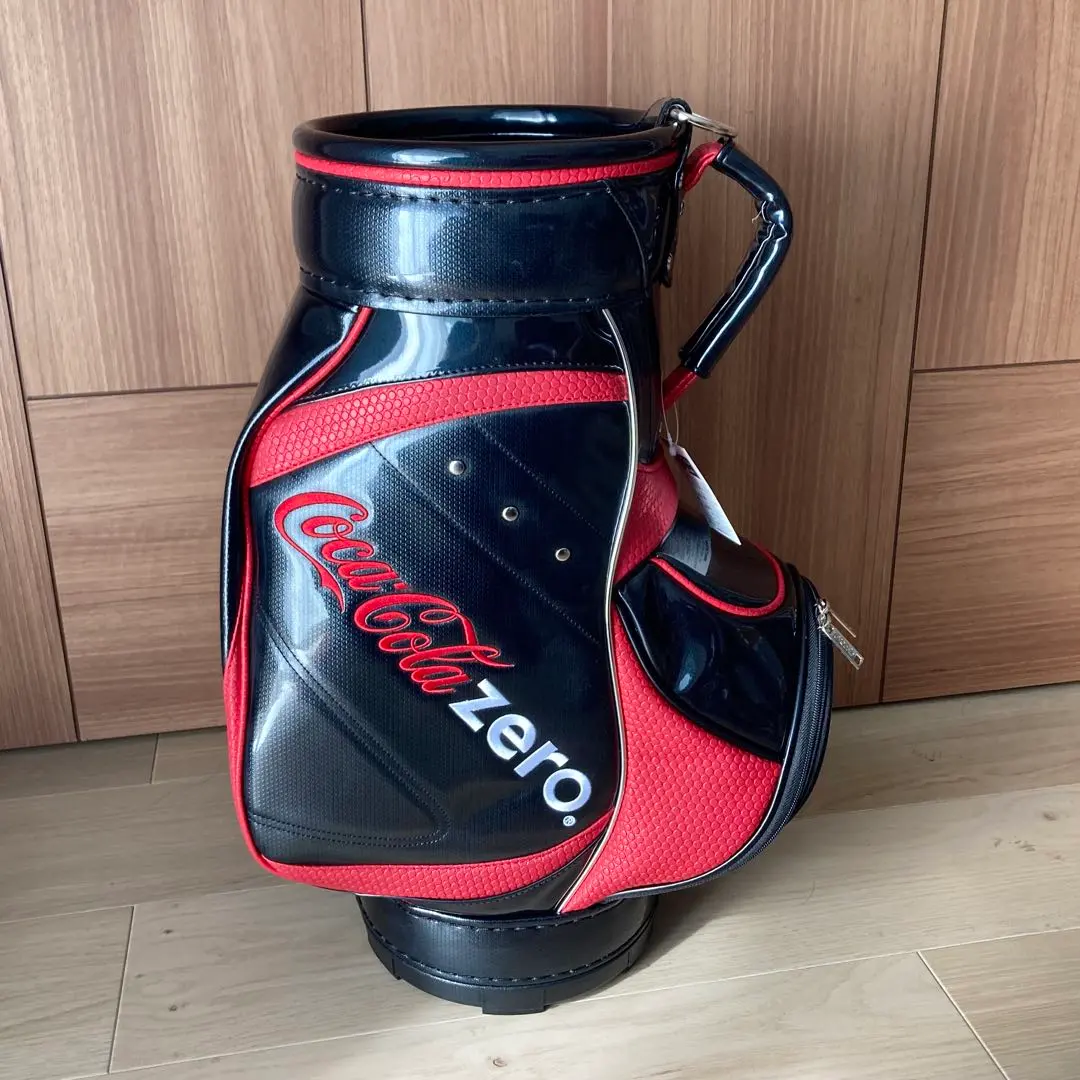2026年最新】Coca-Cola ゴルフバッグ・キャディバッグの人気アイテム