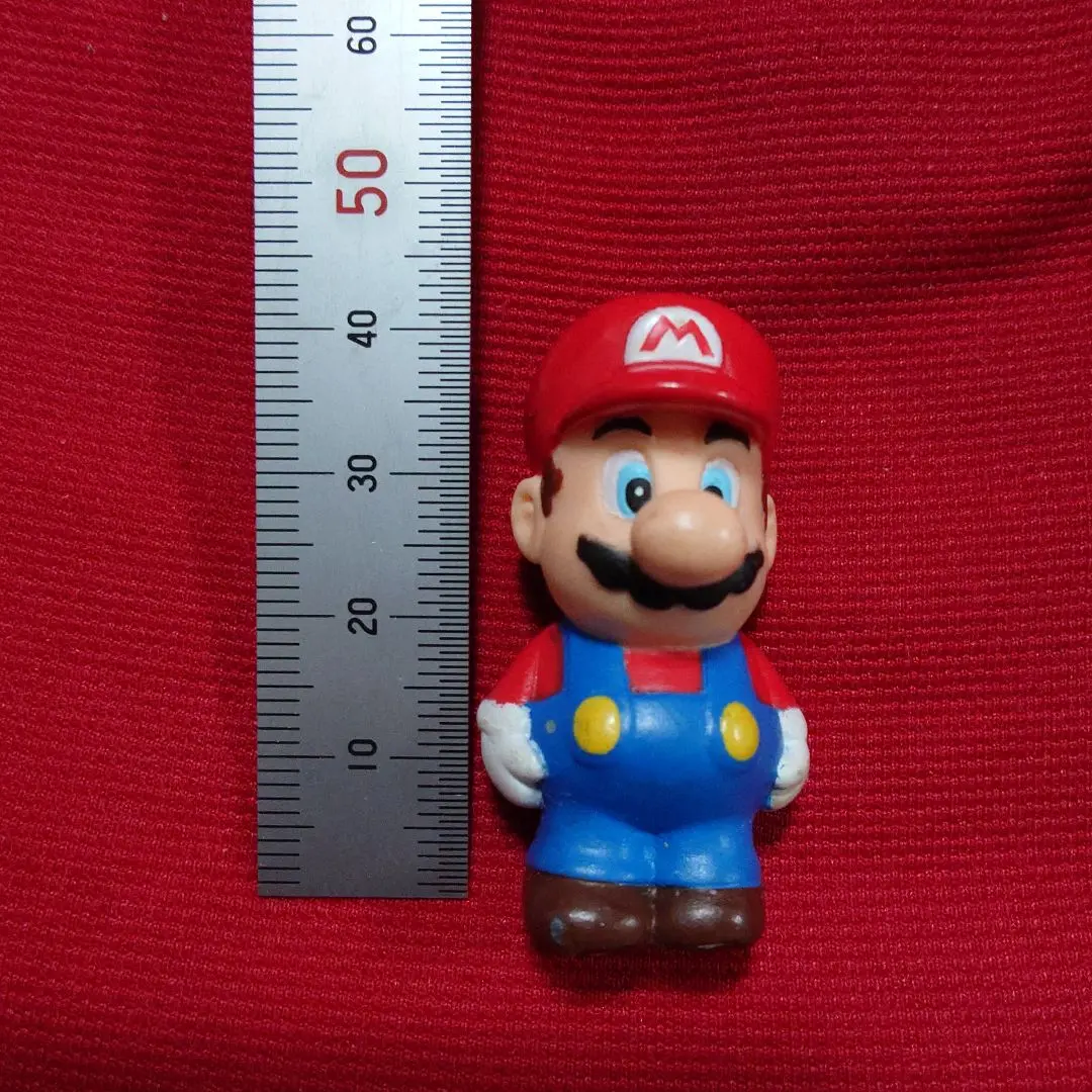 2026年最新】マリオ指人形の人気アイテム - メルカリ