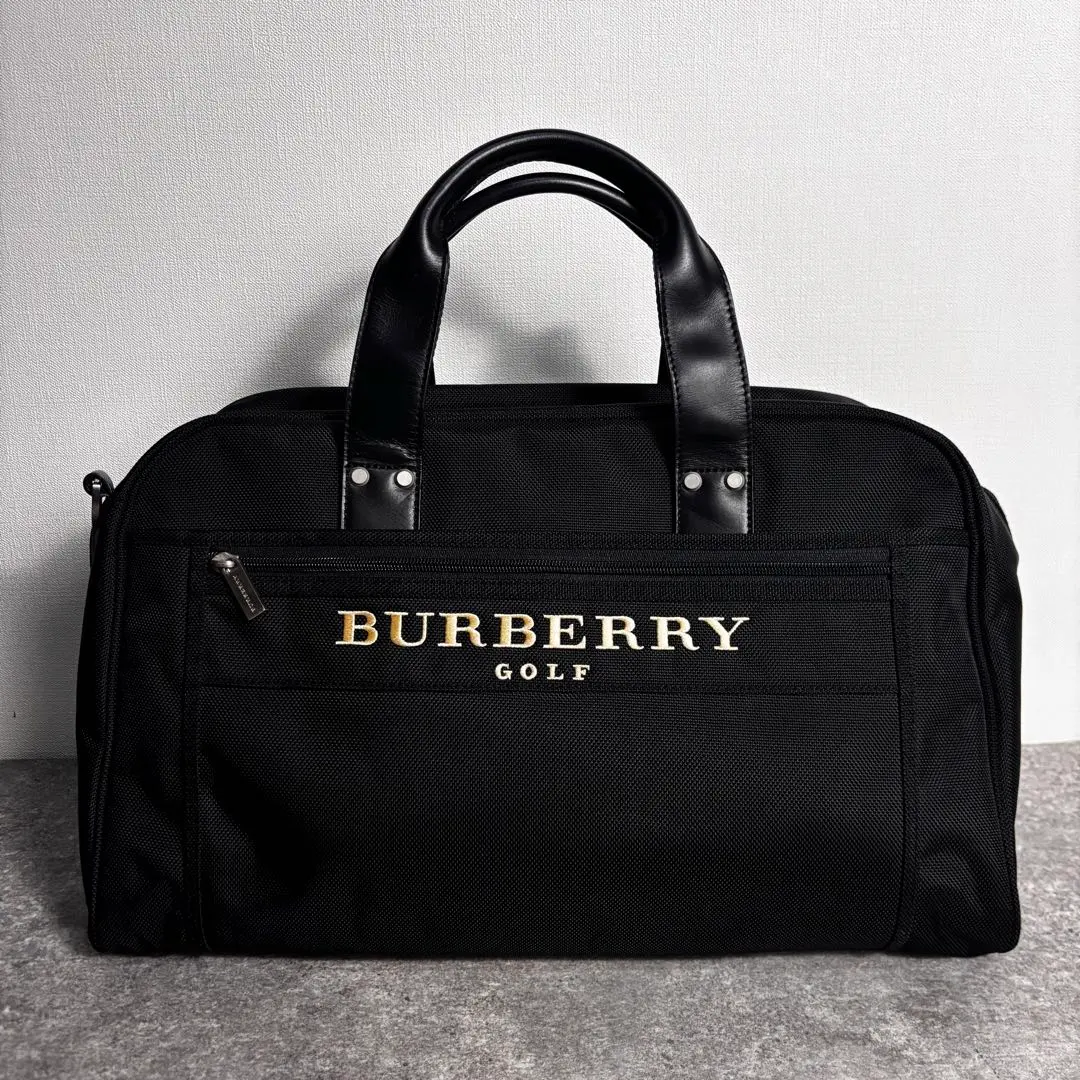 2026年最新】バーバリー ゴルフ ボストンの人気アイテム - メルカリ