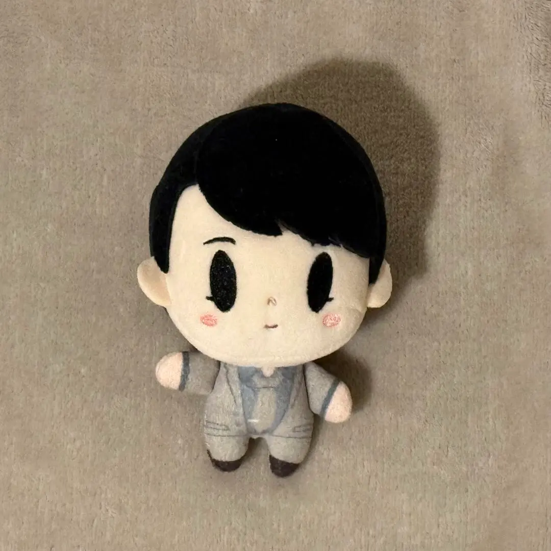 2026年最新】げんじぶ ぬいぐるみの人気アイテム - メルカリ