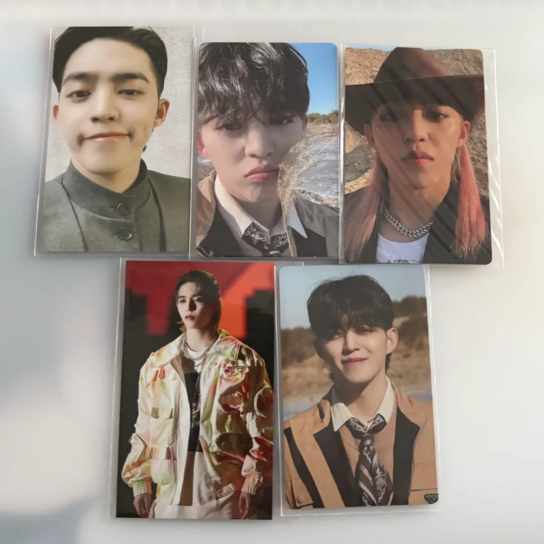 2026年最新】エスクプス face the sun weverseの人気アイテム - メルカリ