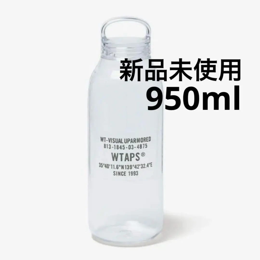 2026年最新】WTAPS 水筒の人気アイテム - メルカリ