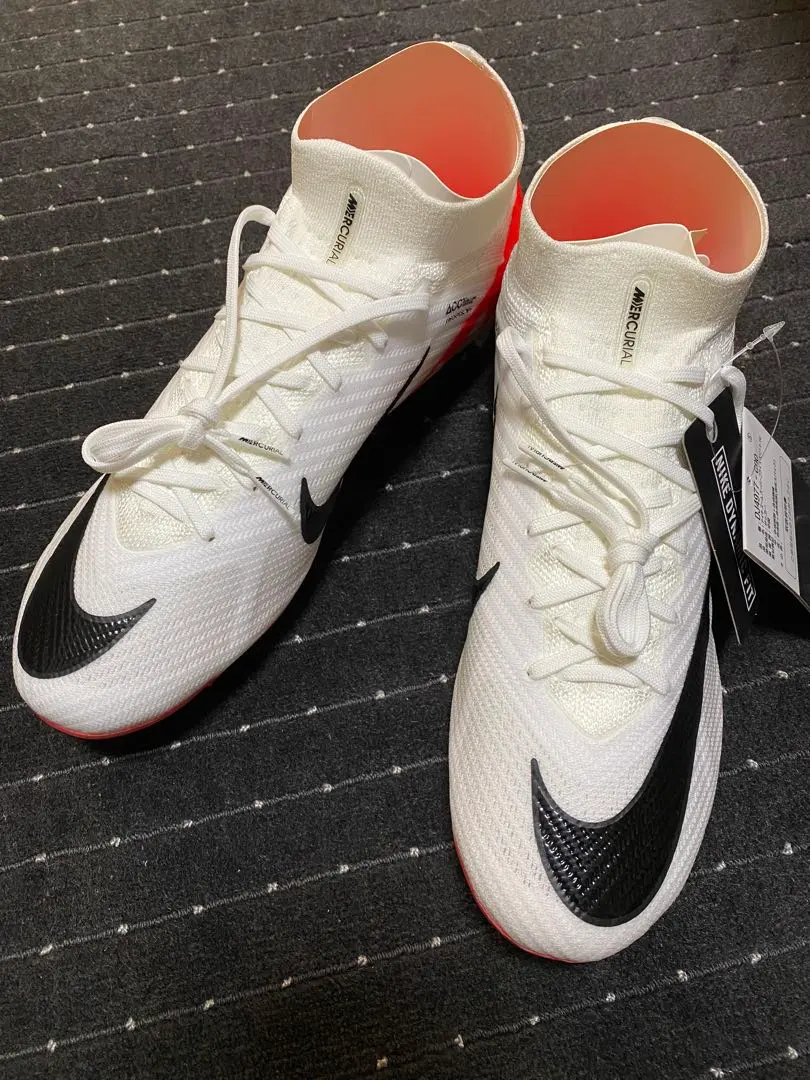 2026年最新】マーキュリアル スーパーフライ 27.5の人気アイテム