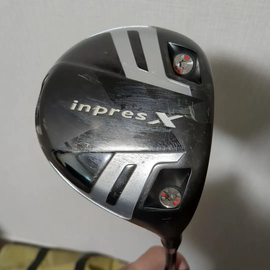 2026年最新】短尺ドライバー ヤマハの人気アイテム - メルカリ