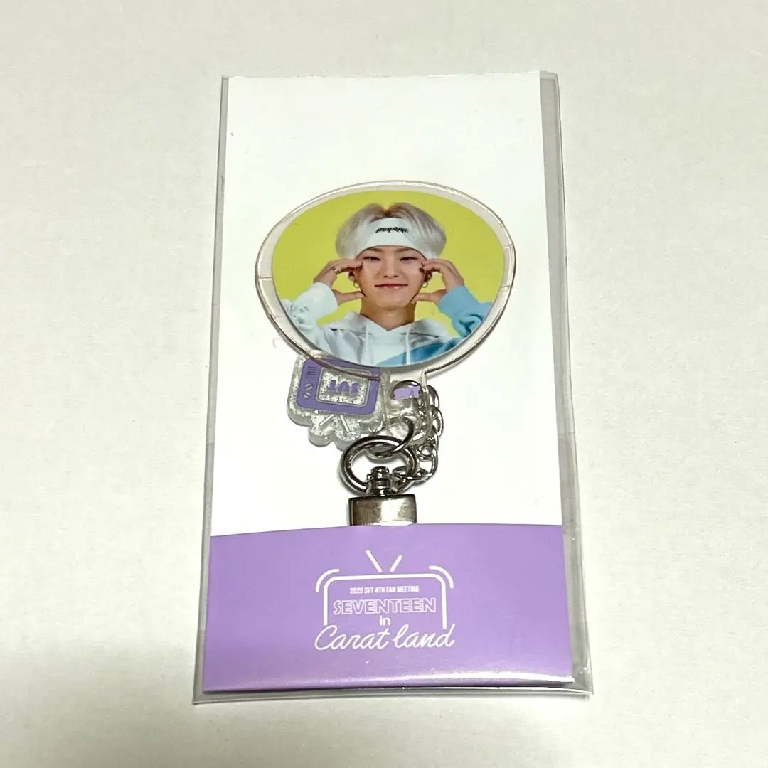 2026年最新】caratland 2020 うちわの人気アイテム - メルカリ