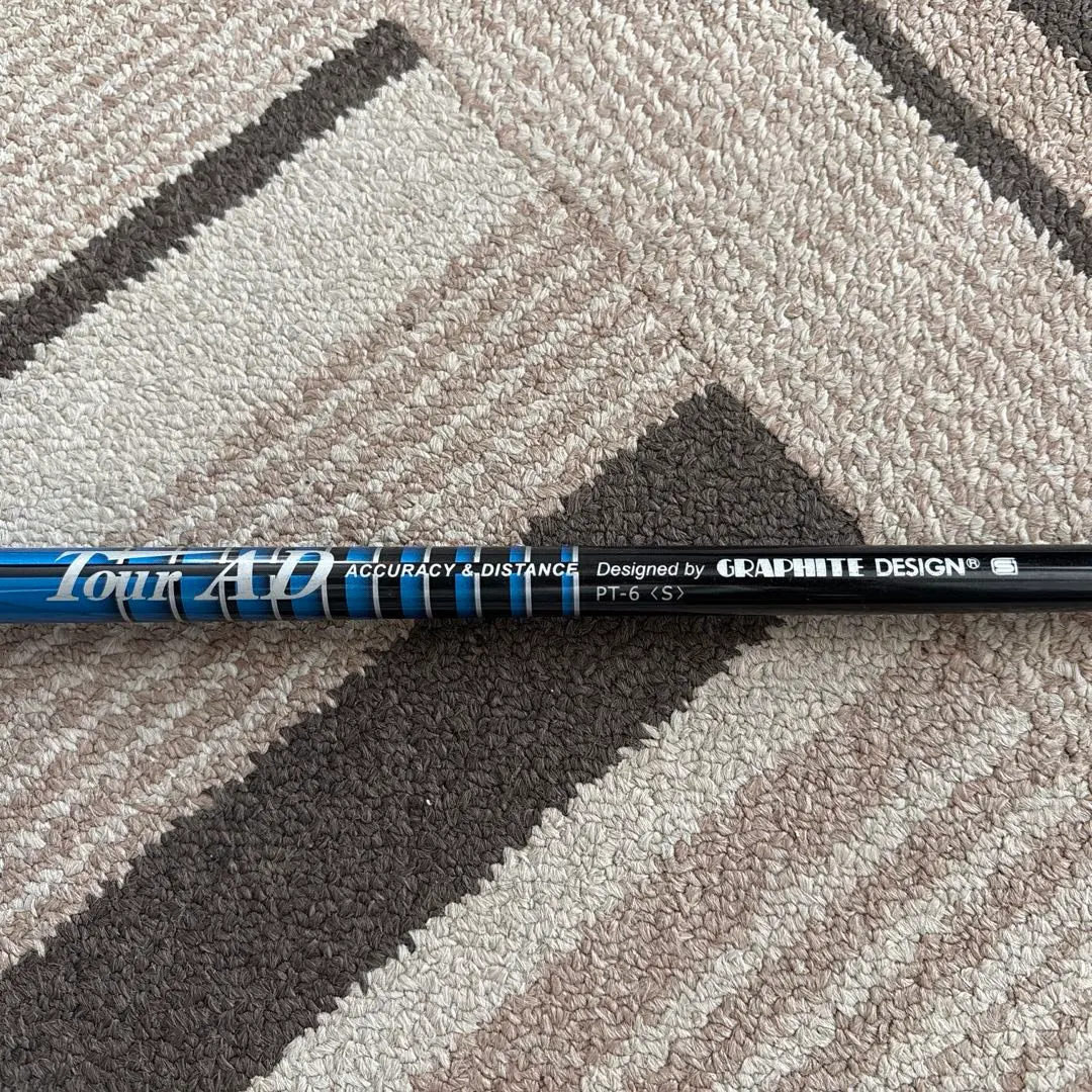 2026年最新】ツアーad pt 5sテーラーメイドの人気アイテム - メルカリ