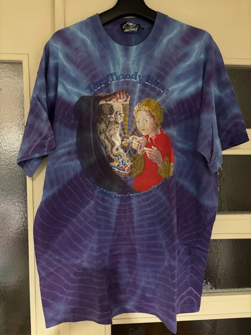 2026年最新】moody blues tシャツの人気アイテム - メルカリ