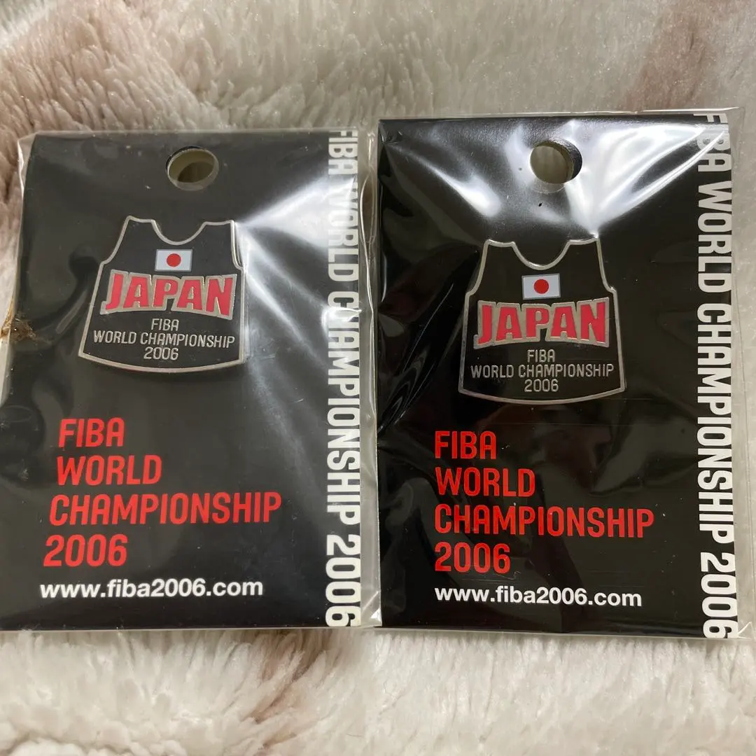 2026年最新】FIBA 2006の人気アイテム - メルカリ