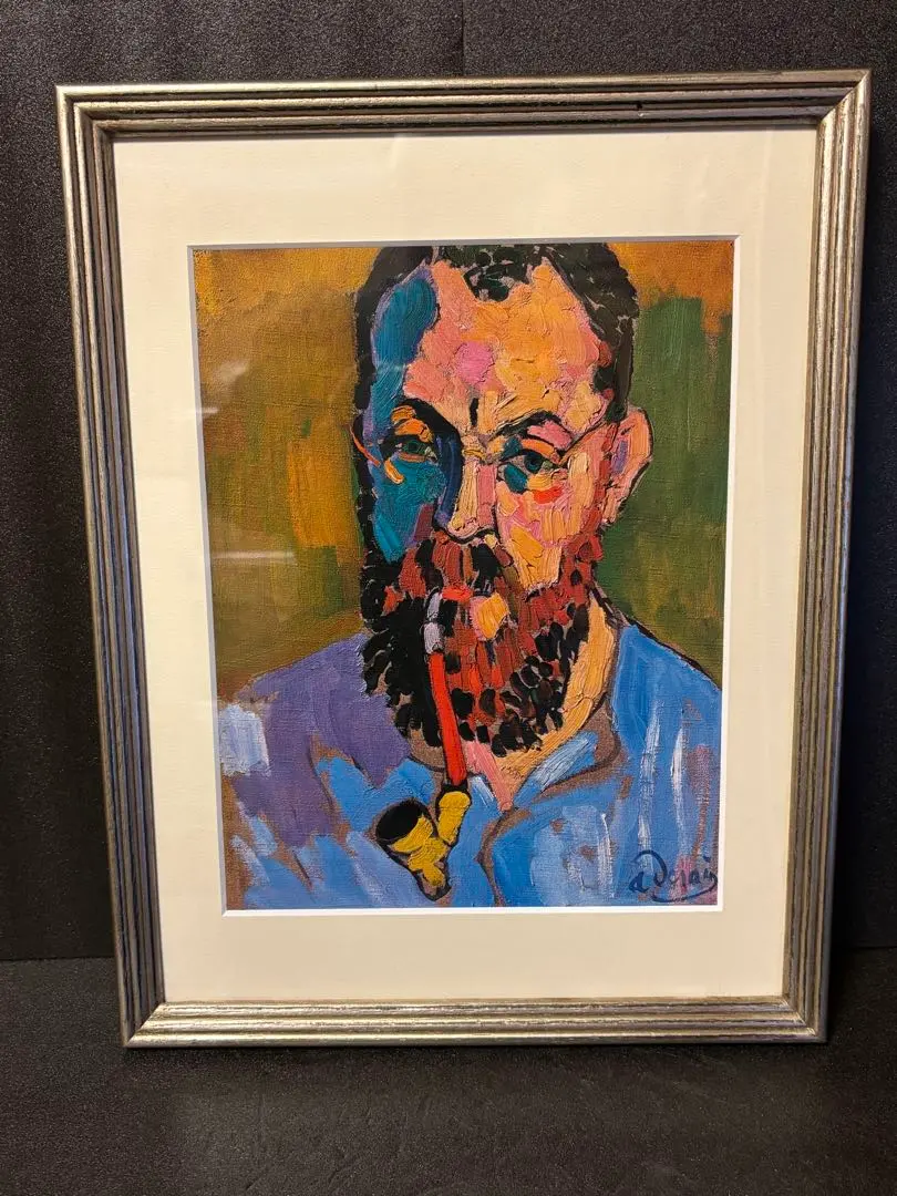 2026年最新】アンドレ・ドランの人気アイテム - メルカリ