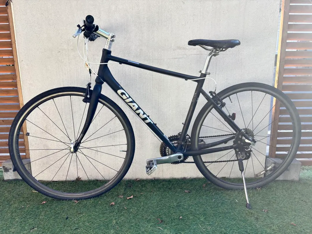 2026年最新】giant escape airの人気アイテム - メルカリ