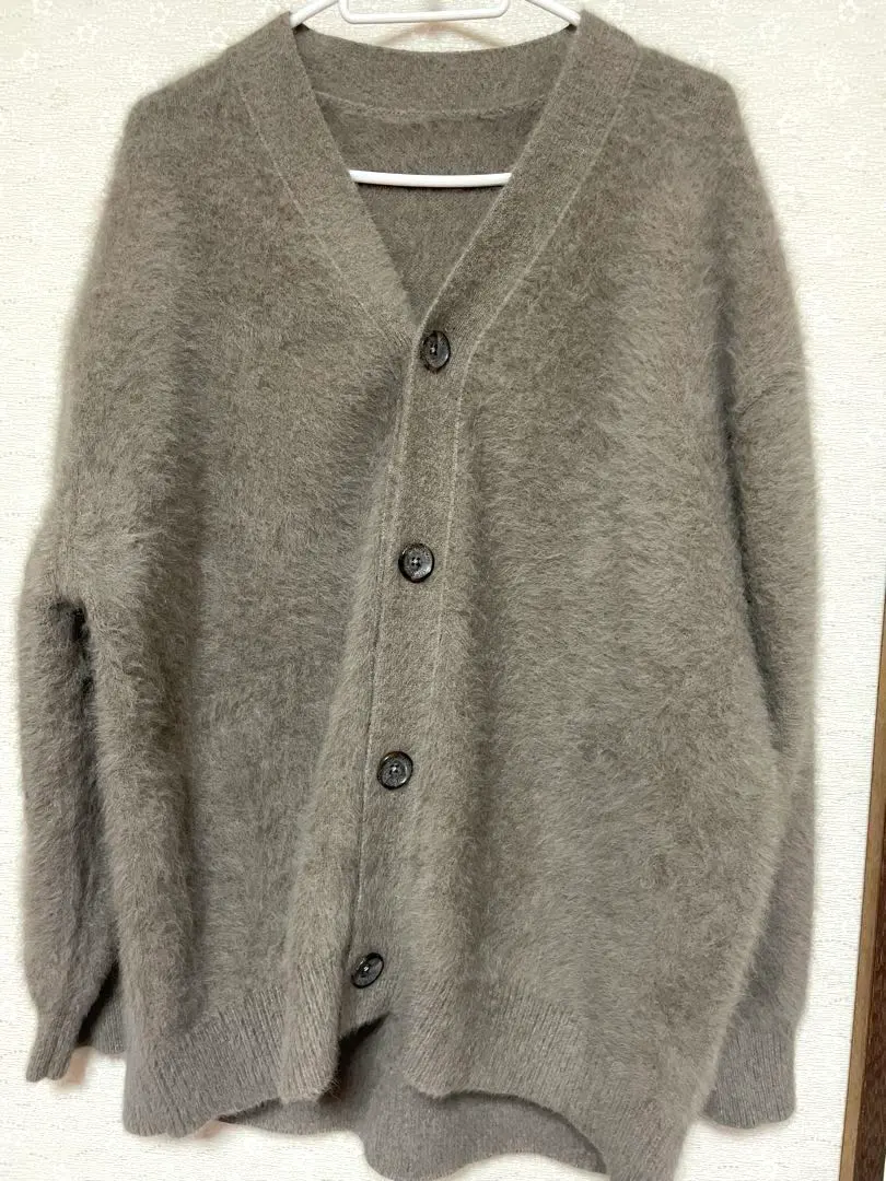 2026年最新】ABYTSカーディガンの人気アイテム - メルカリ