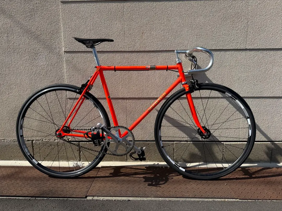 2026年最新】自転車 3renshoの人気アイテム - メルカリ