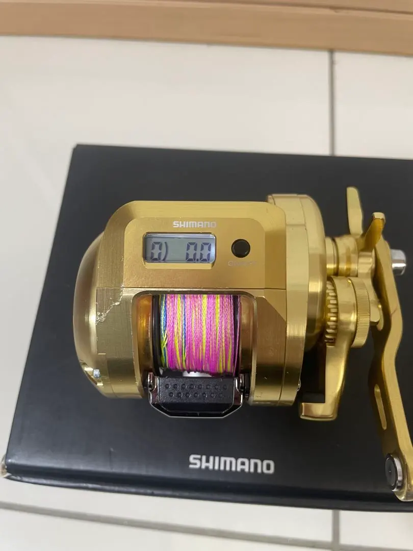 2026年最新】オシアコンクエスト300xgの人気アイテム - メルカリ