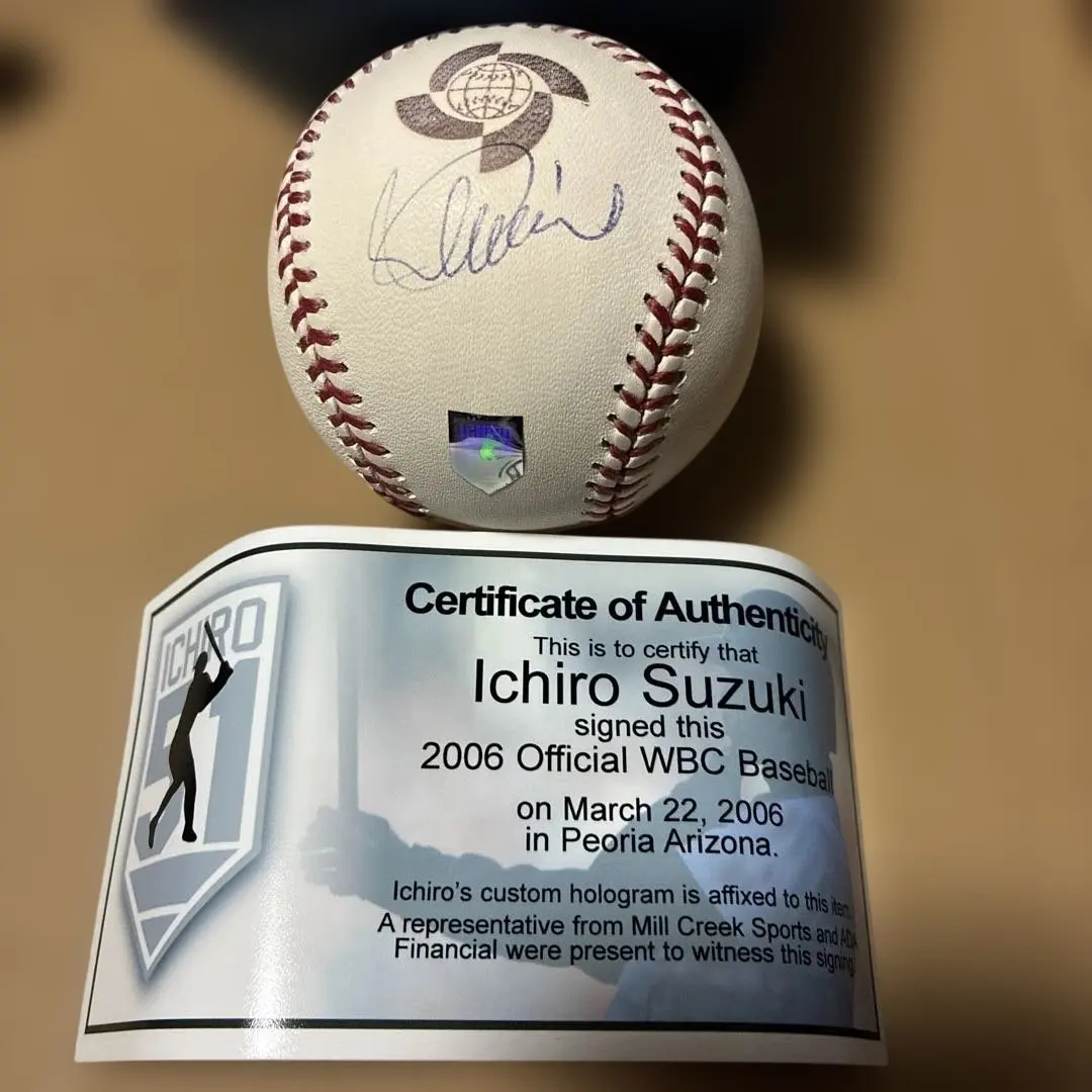 2026年最新】2006 wbc 公式の人気アイテム - メルカリ