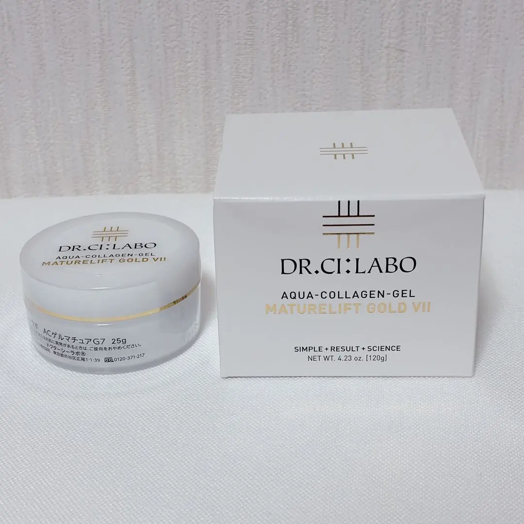 2026年最新】マチュアリフトゴールド ドクターシーラボの人気アイテム