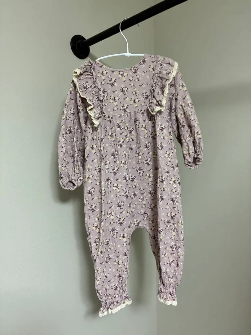 2026年最新】liilu ロンパースの人気アイテム - メルカリ