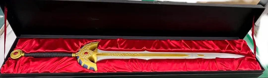 2026年最新】ドラゴンクエスト ワールドプロップシリーズ 1/1 ロトの剣