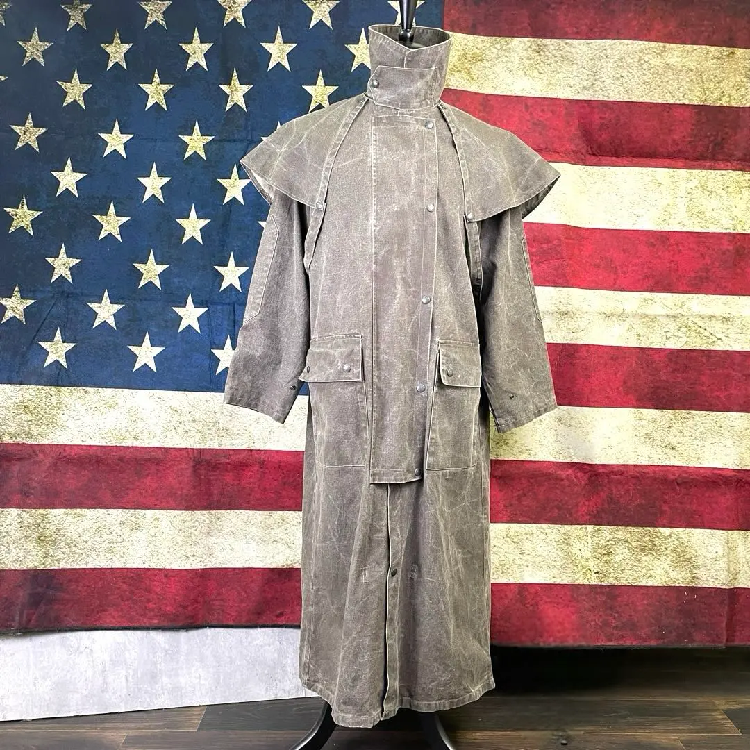 2026年最新】Outback ダスターコートの人気アイテム - メルカリ