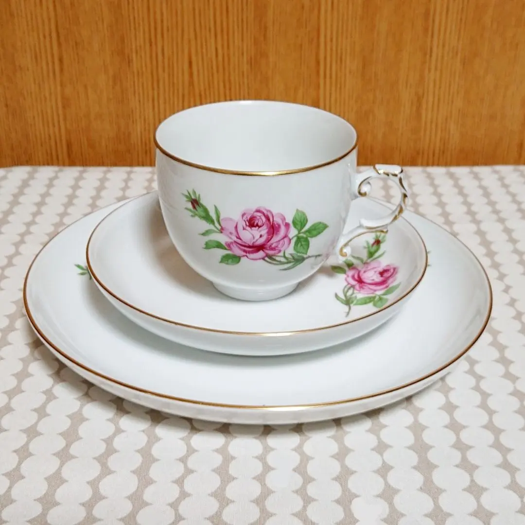 2026年最新】フュルステンベルグ カップ&ソーサーの人気アイテム