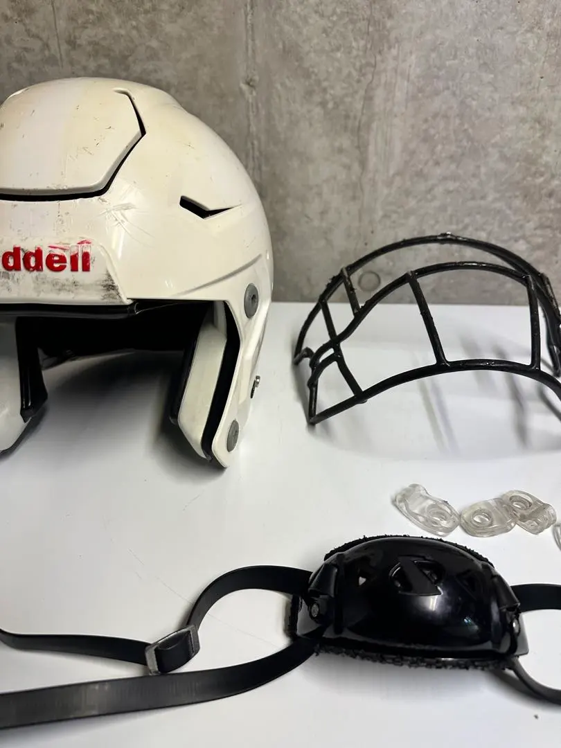 2026年最新】riddell speed flexの人気アイテム - メルカリ