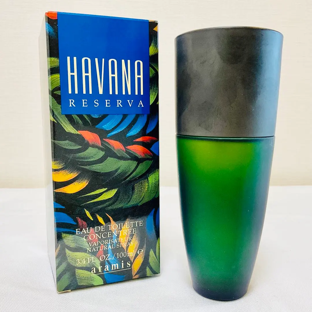 2026年最新】ハバナ アラミスの人気アイテム - メルカリ