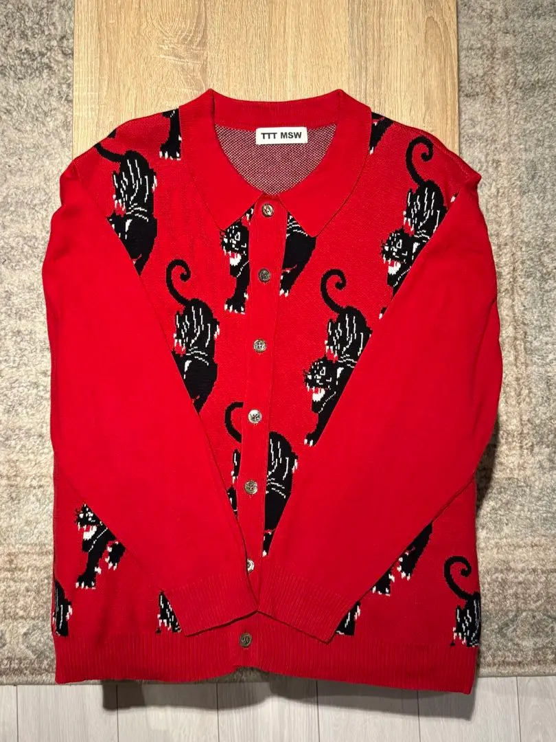 2026年最新】ttt msw パンサーの人気アイテム - メルカリ