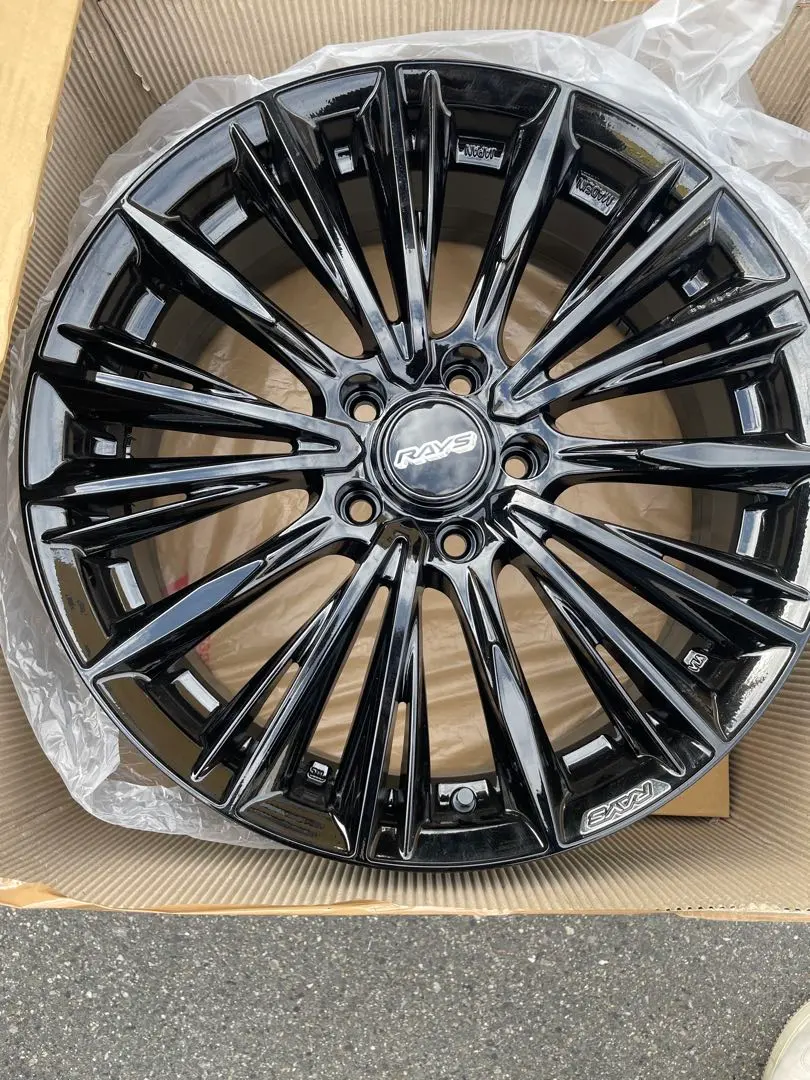 2026年最新】ベルサス 17インチの人気アイテム - メルカリ