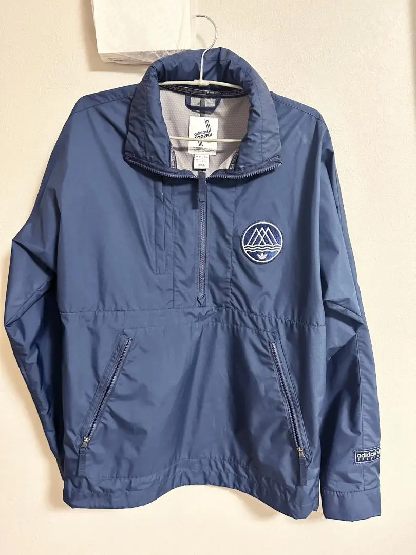 2026年最新】adidas spezial ジャケットの人気アイテム - メルカリ
