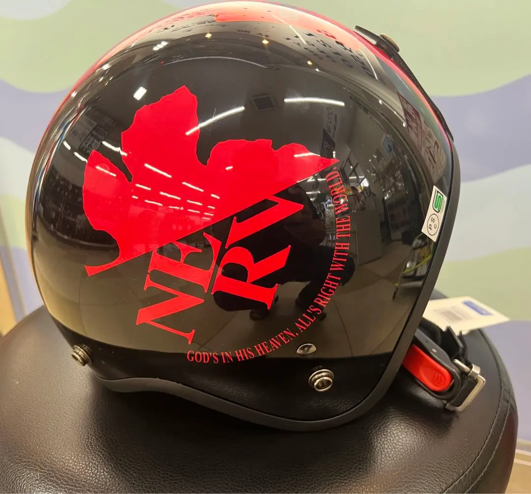 2026年最新】OGK エヴァの人気アイテム - メルカリ