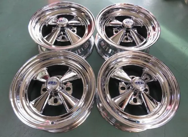 2026年最新】ファルコン ホイールの人気アイテム - メルカリ