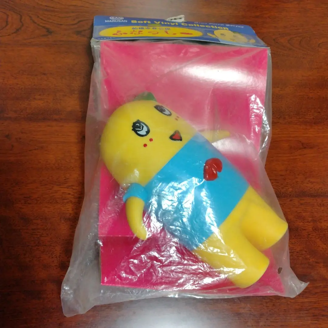 2026年最新】ソフビ ふなっしーの人気アイテム - メルカリ