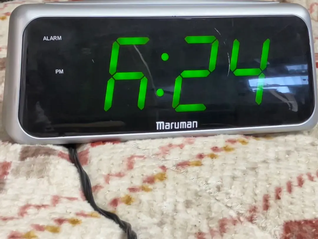 2026年最新】マルマン 電波 時計の人気アイテム - メルカリ