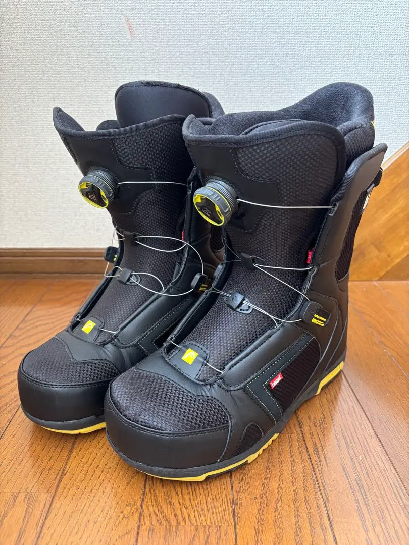 2026年最新】head strike boaの人気アイテム - メルカリ