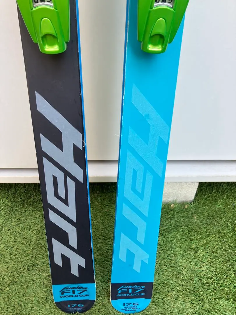 2026年最新】hart f17の人気アイテム - メルカリ