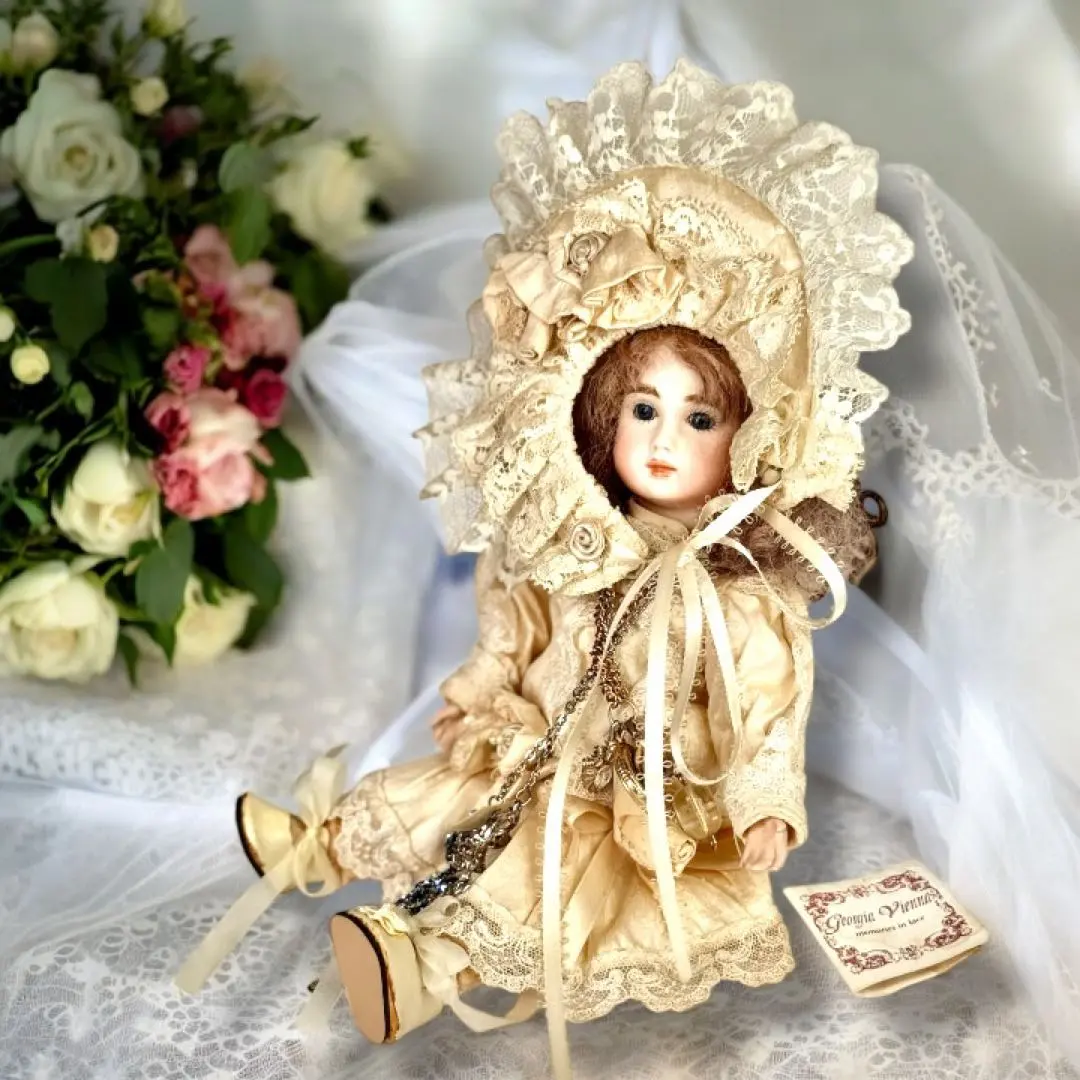 2026年最新】アーテー ビスクドールの人気アイテム - メルカリ