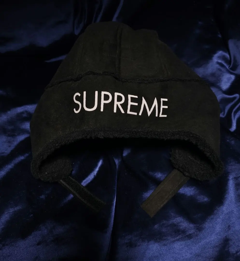 2026年最新】supreme faux fur trooperの人気アイテム - メルカリ