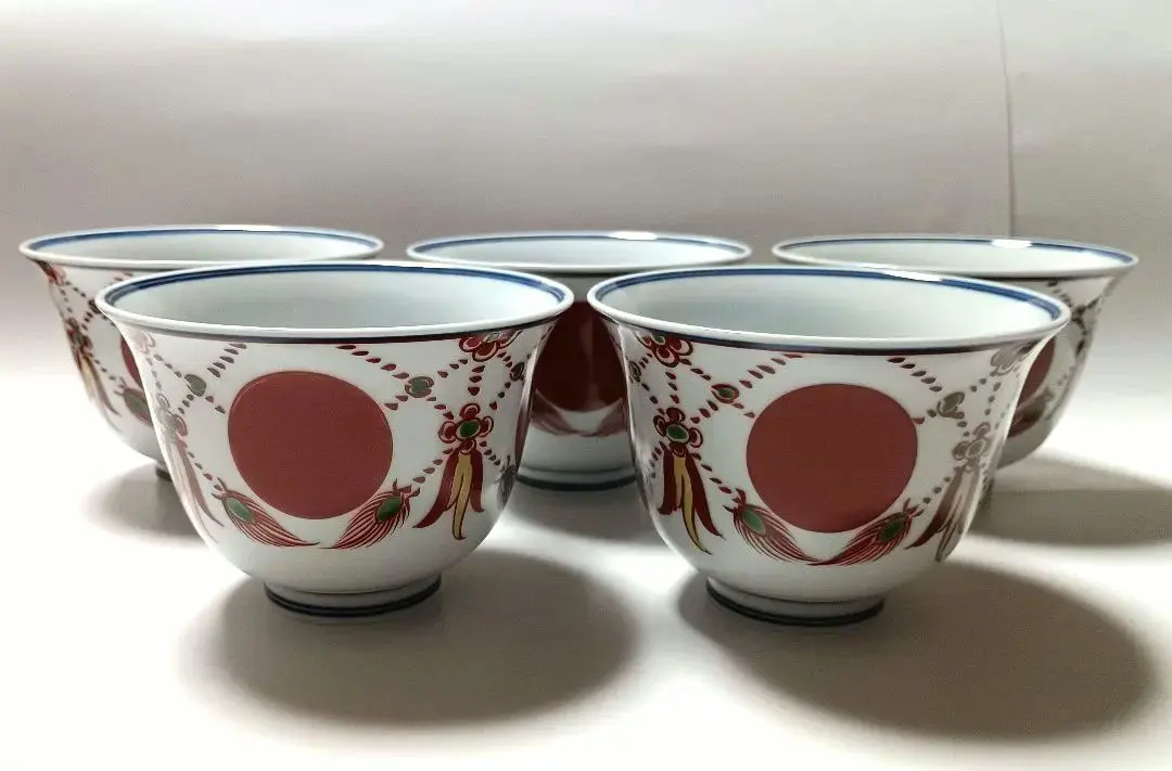 2026年最新】古伊万里 赤玉の人気アイテム - メルカリ