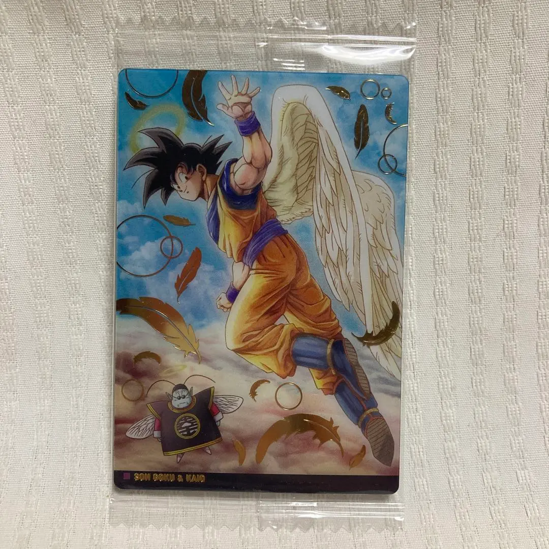 2026年最新】バイバイ 悟空 イタジャガの人気アイテム - メルカリ