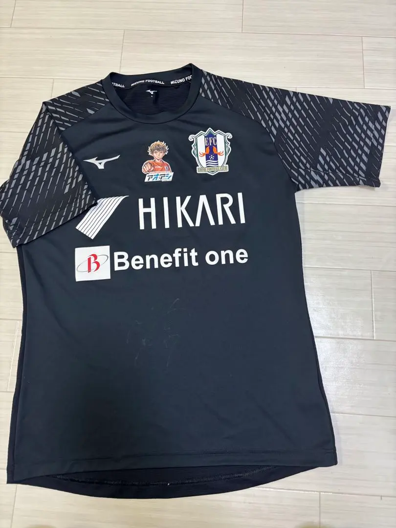 2026年最新】愛媛fc 練習着の人気アイテム - メルカリ