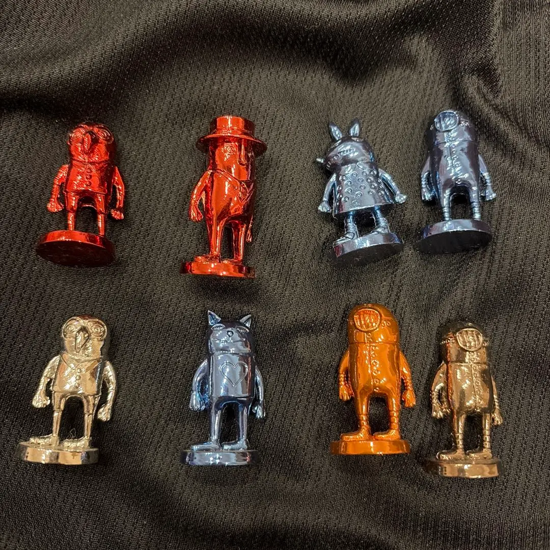 2026年最新】米津玄師 メタルフィギュアの人気アイテム - メルカリ