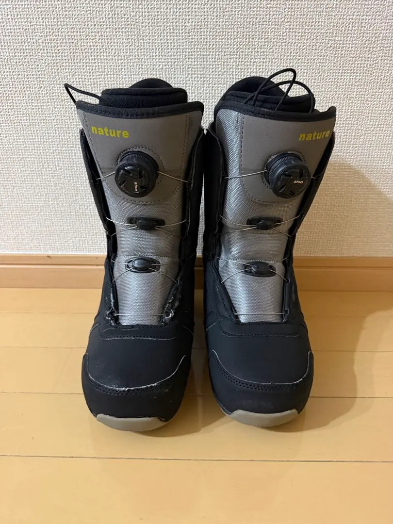 2026年最新】NATURE ブーツ(男性用)の人気アイテム - メルカリ