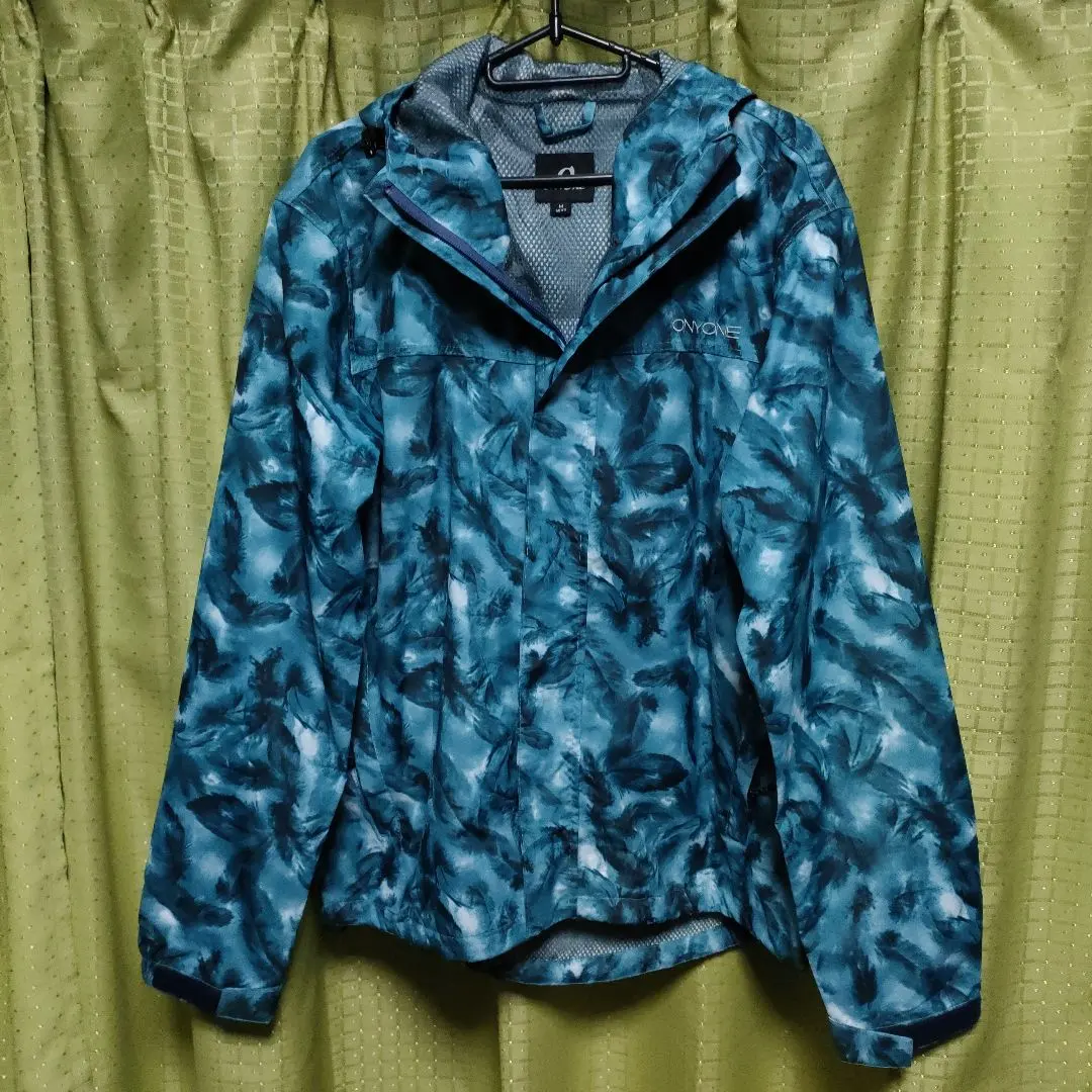 2026年最新】ON-YO-NE ナイロンジャケットの人気アイテム - メルカリ